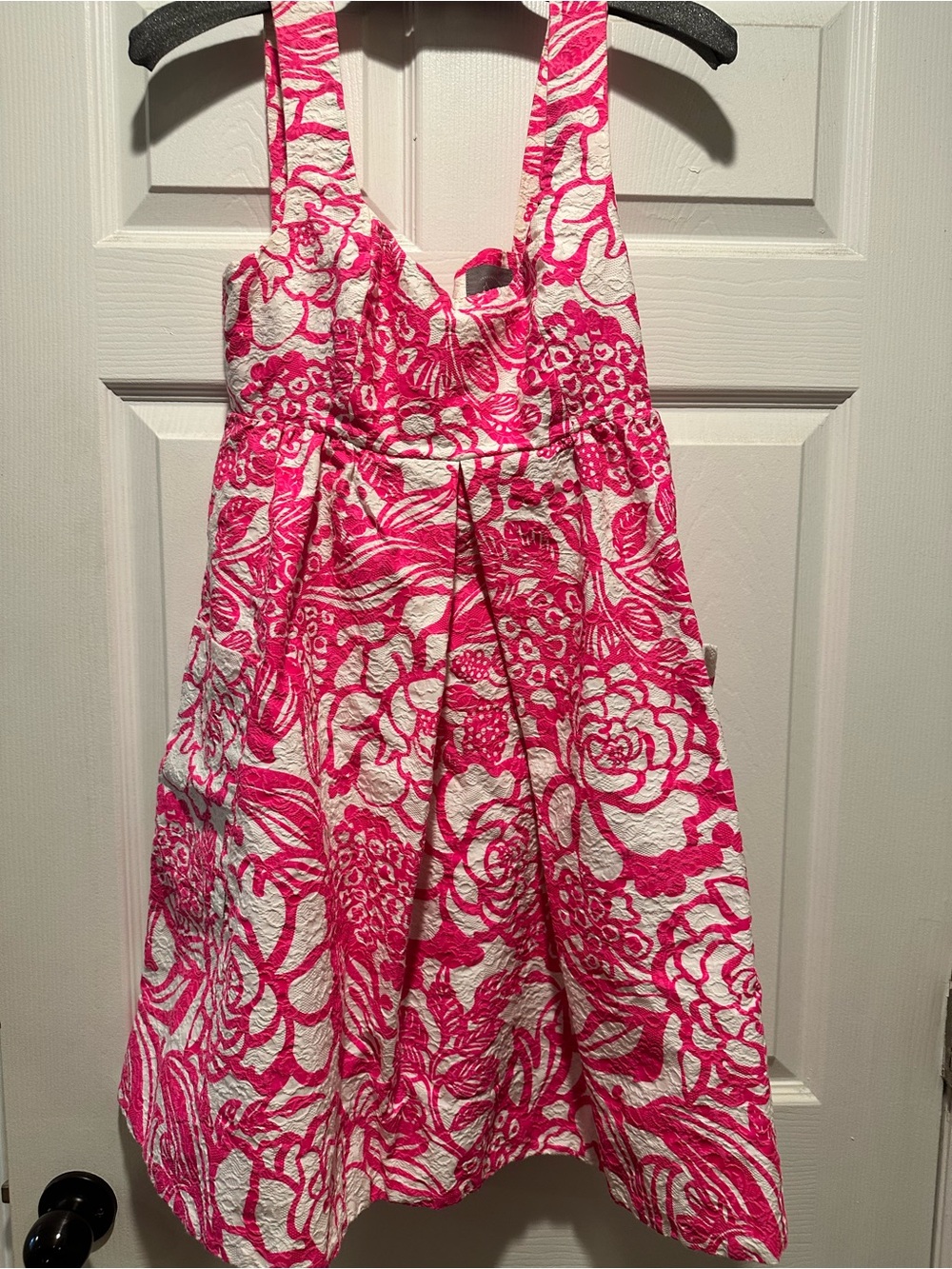 Anthropologie Vanessa Virginia dress